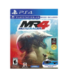 PS4 VR Moto Racer 4 Deluxe (Code Expired) PS4 VR Moto Racer 4 Deluxe (Code Expired)
