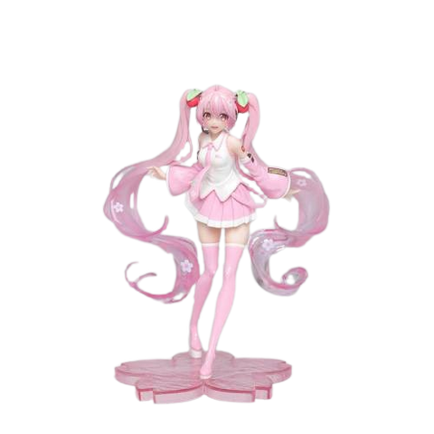 JAIA Hatsune Miku Sakura Version 2019 JAIA Hatsune Miku Sakura Version 2019