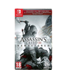 Nintendo Switch Assassin's Creed 3 Remastered (Asia) Nintendo Switch Assassin's Creed 3 Remastered (Asia)