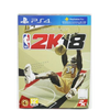 PS4 NBA 2K18: Legend Gold Edition (DLC Expired) PS4 NBA 2K18: Legend Gold Edition (DLC Expired)
