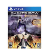 PS4 Saints Row IV Re-Elected & Gat Out Of Hell (R1) PS4 Saints Row IV Re-Elected & Gat Out Of Hell (R1)