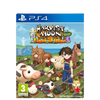 PS4 Harvest Moon Light of Hope Collector's Edition PS4 Harvest Moon Light of Hope Collector's Edition