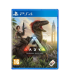 PS4 ARK Survival Evolved (ENG) PS4 ARK Survival Evolved (ENG)