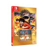 Nintendo Switch One Piece Pirate Warriors 3 Deluxe Edition (Asia) Nintendo Switch One Piece Pirate Warriors 3 Deluxe Edition (Asia)