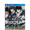 PSV Psycho-Pass Mandatory Happiness (CHN) PSV Psycho-Pass Mandatory Happiness (CHN)