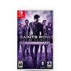 Nintendo Switch Saints Row The Third: The Full Package Nintendo Switch Saints Row The Third: The Full Package