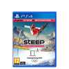 PS4 Steep Winter Games Edition 2018 PS4 Steep Winter Games Edition 2018
