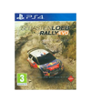 PS4 Sebastien Loeb Rally EVO (EU) PS4 Sebastien Loeb Rally EVO (EU)
