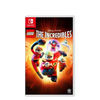 Nintendo Switch LEGO The Incredibles Nintendo Switch LEGO The Incredibles