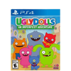 PS4 UglyDolls an Imperfect Adventure (EU) PS4 UglyDolls an Imperfect Adventure (EU)
