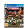 PS4 Cladun Returns PS4 Cladun Returns