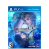 PS4 Final Fantasy X/X-2 HD Remaster (US) PS4 Final Fantasy X/X-2 HD Remaster (US)