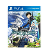 PS4 Sword Art Online: Lost Song (US) PS4 Sword Art Online: Lost Song (US)