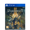 PS4 Dungeons 2 (R3) PS4 Dungeons 2 (R3)