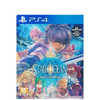 PS4 Star Ocean Integrity And Faithfullness (R3) PS4 Star Ocean Integrity And Faithfullness (R3)