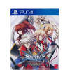 PS4 Blazblue Chrono Phantasma Extend (R3) PS4 Blazblue Chrono Phantasma Extend (R3)