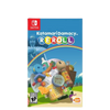 Nintendo Switch Katamari Damacy Reroll Nintendo Switch Katamari Damacy Reroll