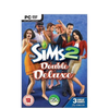 PC The Sims 2 Double Deluxe PC The Sims 2 Double Deluxe