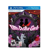 PSV Danganronpa Ultra Despair Girls (R3) PSV Danganronpa Ultra Despair Girls (R3)