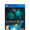 PS4 Battle World Kronos PS4 Battle World Kronos