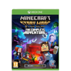 XBox One Minecraft Story Mode Complete Adventure XBox One Minecraft Story Mode Complete Adventure