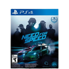PS4 Need For Speed PS4 Need For Speed