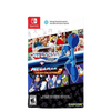 Nintendo Switch Megaman Legacy Collection 1 + 2 Nintendo Switch Megaman Legacy Collection 1 + 2