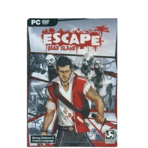 PC Escape Dead Island