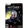 PC The Witcher 2 Assassins of Kings PC The Witcher 2 Assassins of Kings