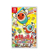 Nintendo Switch Taiko no Tatsujin (Asia) Nintendo Switch Taiko no Tatsujin (Asia)