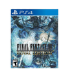 PS4 Final Fantasy XV Royal Edition (US) PS4 Final Fantasy XV Royal Edition (US)