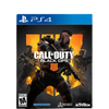 PS4 Call of Duty: Black Ops 4 PS4 Call of Duty: Black Ops 4
