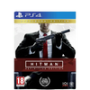 PS4 Hitman Definitive Steelbook Edition PS4 Hitman Definitive Steelbook Edition