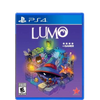 PS4 Lumo PS4 Lumo