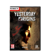 PC Yesterday Origins PC Yesterday Origins