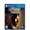 PS4 Yesterday Origins (R2) PS4 Yesterday Origins (R2)