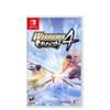 Nintendo Switch Warrior Orochi 4 Nintendo Switch Warrior Orochi 4