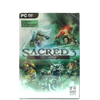 PC Sacred 3 First Edition