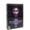 PC Starcraft II Expansion Heart of The Swarm PC Starcraft II Expansion Heart of The Swarm