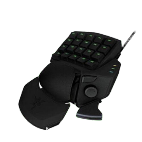Razer Tartarus Expert Gaming Keypad Razer Tartarus Expert Gaming Keypad