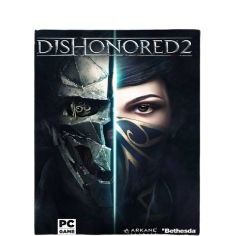 PC Dishonored 2 PC Dishonored 2
