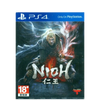 PS4 Nioh M18 - Multi Language PS4 Nioh M18 - Multi Language