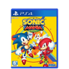 PS4 Sonic Mania Plus (R3) PS4 Sonic Mania Plus (R3)