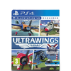 PS4 VR Ultrawings (R2) PS4 VR Ultrawings (R2)