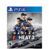 PS4 Nascar Heat 3 (R1) PS4 Nascar Heat 3 (R1)