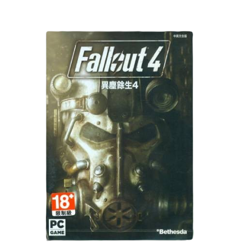 PC Fallout 4 PC Fallout 4