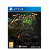 PS4 Zigguurat (EU) PS4 Zigguurat (EU)