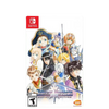 Nintendo Switch Tales of Vesperia Definitive Edition Nintendo Switch Tales of Vesperia Definitive Edition