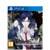 PS4 Chaos Child (R2) PS4 Chaos Child (R2)