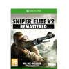 XBox One Sniper Elite V2 Remastered XBox One Sniper Elite V2 Remastered